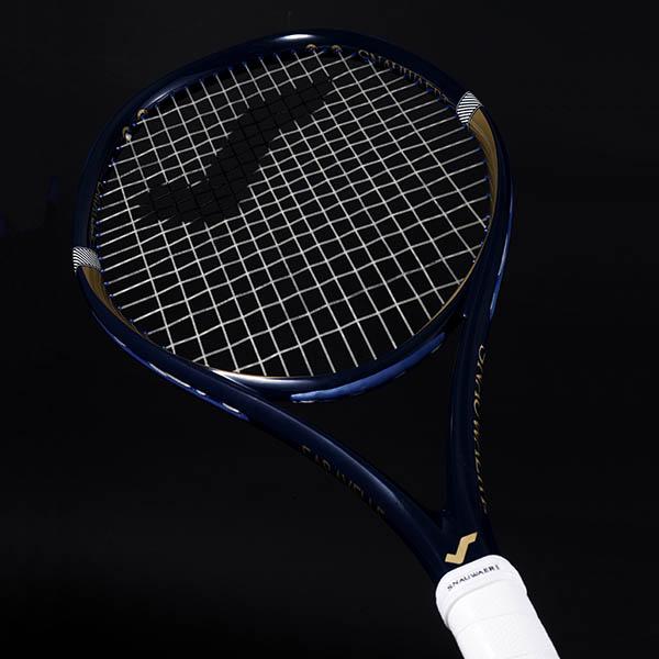 スノワート テニスラケット カラベル 100/CARAVELLE 100『8T024992/SRV210』 |  | 04