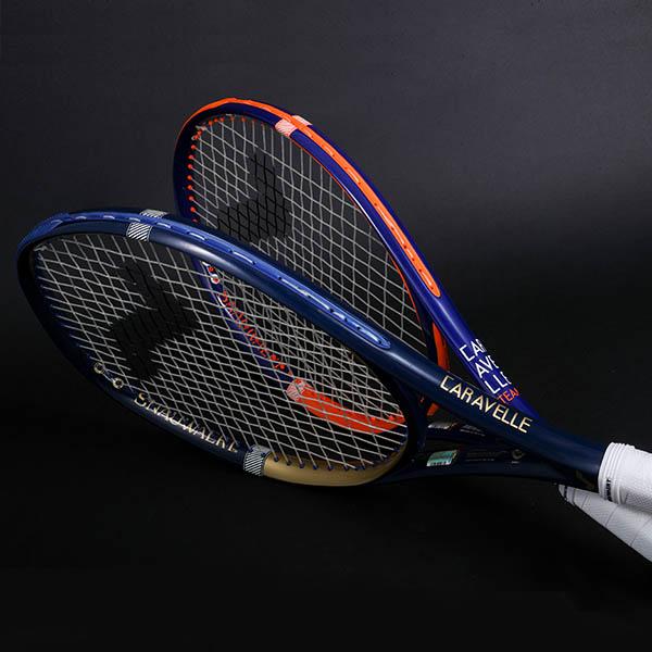 スノワート テニスラケット カラベル 100/CARAVELLE 100『8T024992/SRV210』 |  | 05