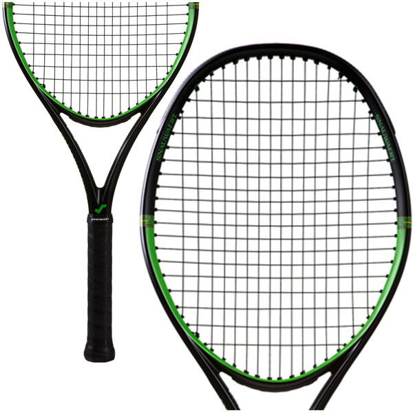 スノワート テニスラケット ビタス 100/VITAS 100『8T005692/SRV201』 |  | 01