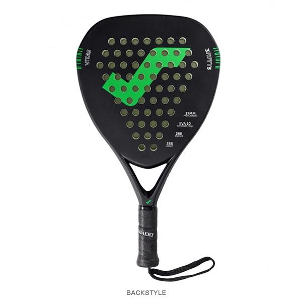 スノワート パデルラケット ビタス355/Vitas 355『SPC01A』 パデル |  | 02