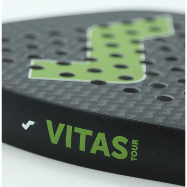 スノワート パデルラケット パデル ビタスツアー2021/PADEL VITAS TOUR 2021『SPC01B』 |  | 05