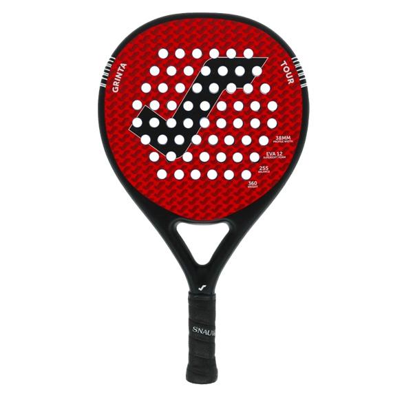スノワート パデルラケット パデル グリンタツアー2021/PADEL GRINTA TOUR 2021『SPC02C』 |  | 01