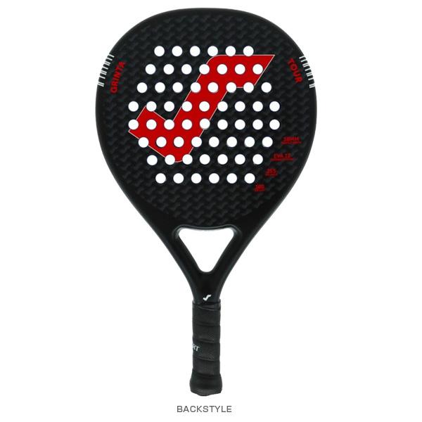スノワート パデルラケット パデル グリンタツアー2021/PADEL GRINTA