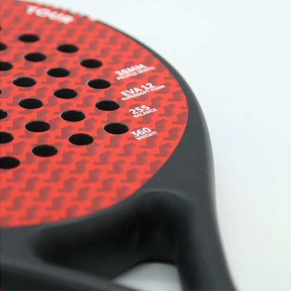 スノワート パデルラケット パデル グリンタツアー2021/PADEL GRINTA TOUR 2021『SPC02C』 |  | 04