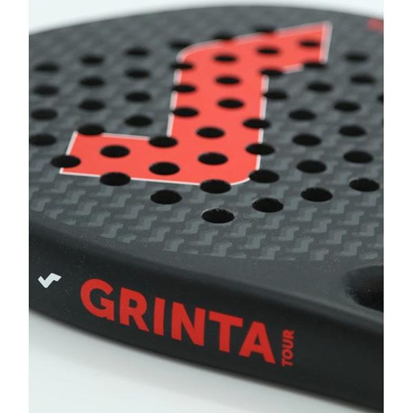 スノワート パデルラケット パデル グリンタツアー2021/PADEL GRINTA TOUR 2021『SPC02C』 |  | 05