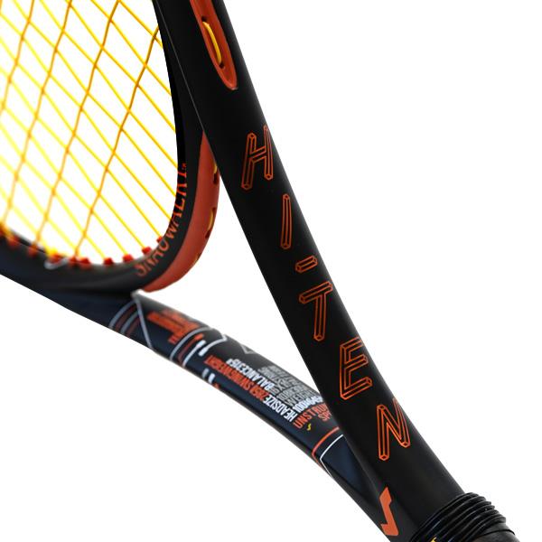 スノワート テニスラケット ハイ-テン100 R HI-TEN 100 R SRH306 |  | 02