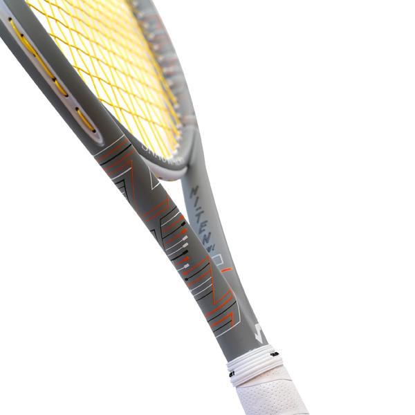 スノワート テニスラケット ハイ-テン100 ライト HI-TEN 100 Lite SRH307 |  | 02