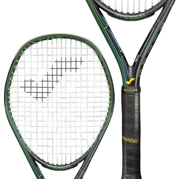 スノワート テニスラケット ビタス 100L FF VITAS 100L FF SRV301 |  | 01