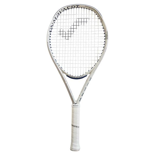 スノワート テニスラケット ビタス 110 VITAS 110 SRV500/STC05B |  | 02