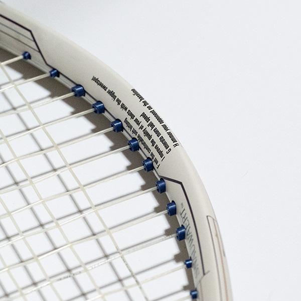 スノワート テニスラケット ビタス 110 VITAS 110 SRV500/STC05B |  | 06