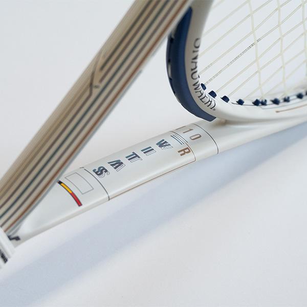 スノワート テニスラケット ビタス 110 VITAS 110 SRV500/STC05B |  | 09