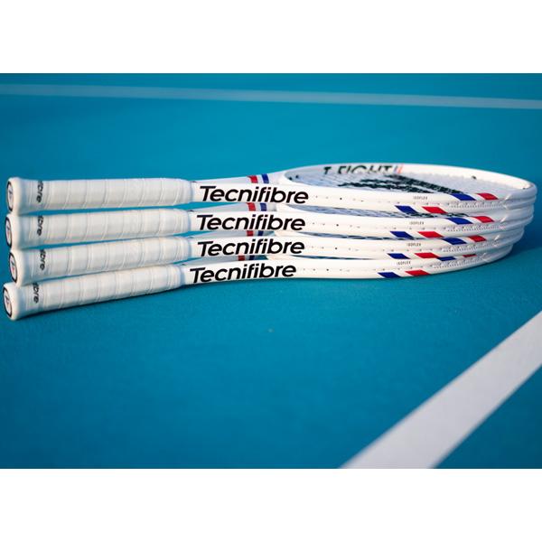 Tecnifibre（テクニファイバー） テニスラケット 2025ティーファイト