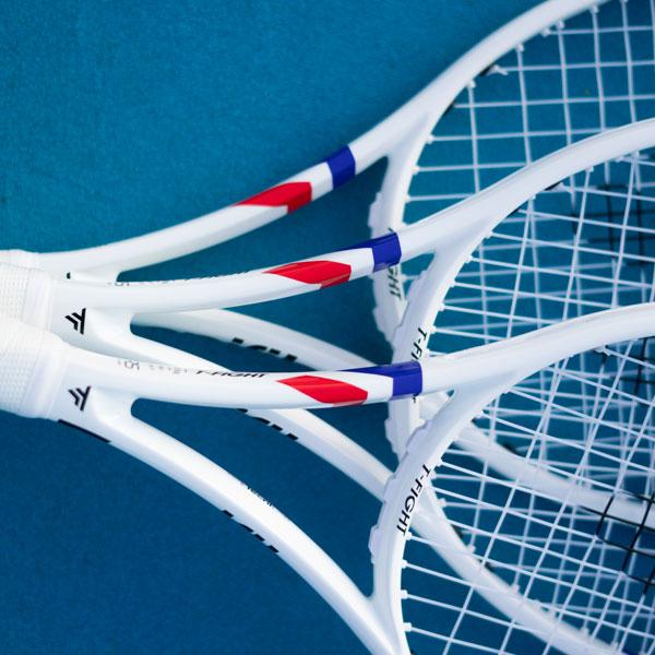 Tecnifibre（テクニファイバー） テニスラケット 2025ティーファイト
