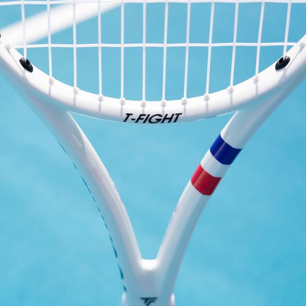Tecnifibre（テクニファイバー） テニスラケット 2025ティーファイト