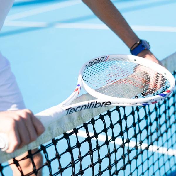 Tecnifibre（テクニファイバー） テニスラケット 2025ティーファイト