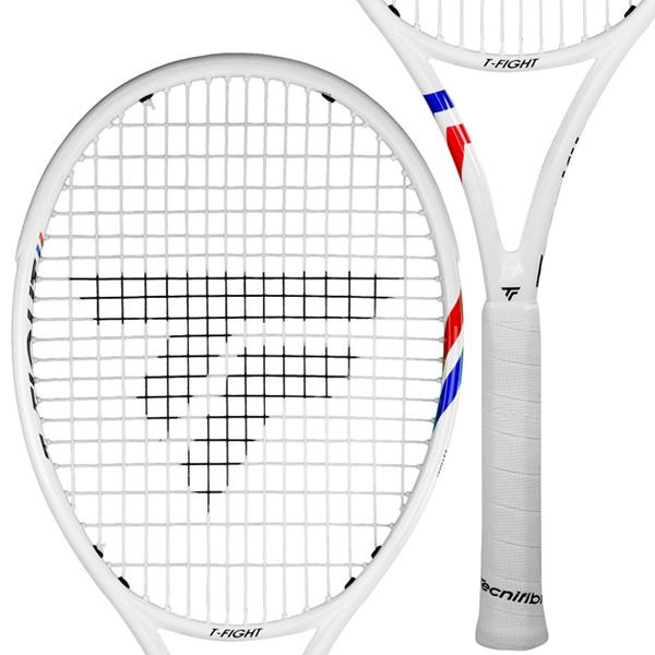 Tecnifibre テクニファイバー テニスラケット 2025ティーファイト300