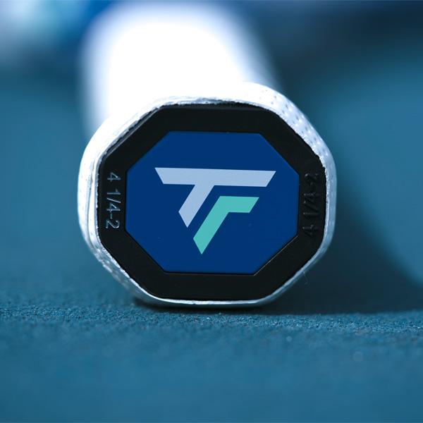 Tecnifibre（テクニファイバー） テニスラケット ティーファイト305S T