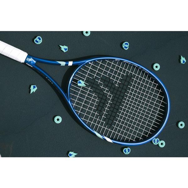 Tecnifibre（テクニファイバー） テニスラケット ティーファイト305S T