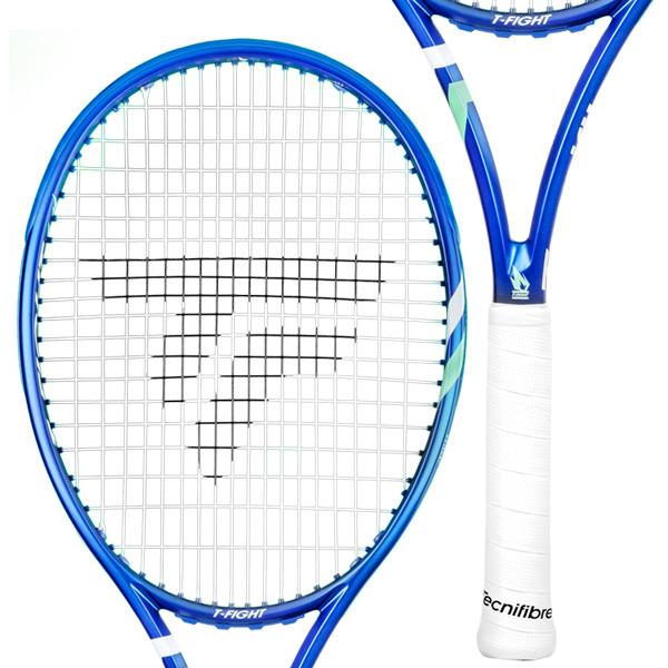 ラケット(硬式用) Tecnifibre T-FIGHT ID 305S テクニファイバー ラケット ]ティーファイト305S T-FIGHT 305S