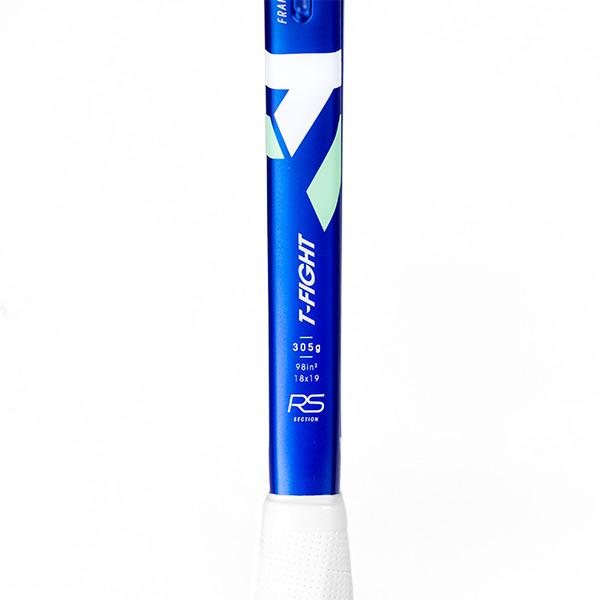 【新品！国内正規品】 Tecnifibre T-FIGHT 305S Tecnifibre T-FIGHT305S ティーファイト305S テクニファイバー