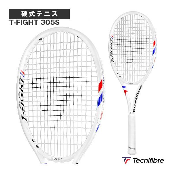 テクニファイバー テニスラケット 2025ティーファイト305S 2025 T-FIGHT 305S 14FI305S5 | Tecnifibre