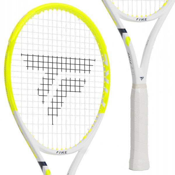 Tecnifibre（テクニファイバー） テニスラケット ファイヤ270 FIRE 270