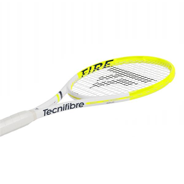 Tecnifibre（テクニファイバー） テニスラケット ファイヤ270 FIRE 270