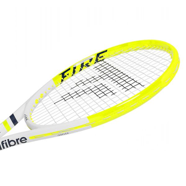 Tecnifibre（テクニファイバー） テニスラケット ファイヤ270 FIRE 270