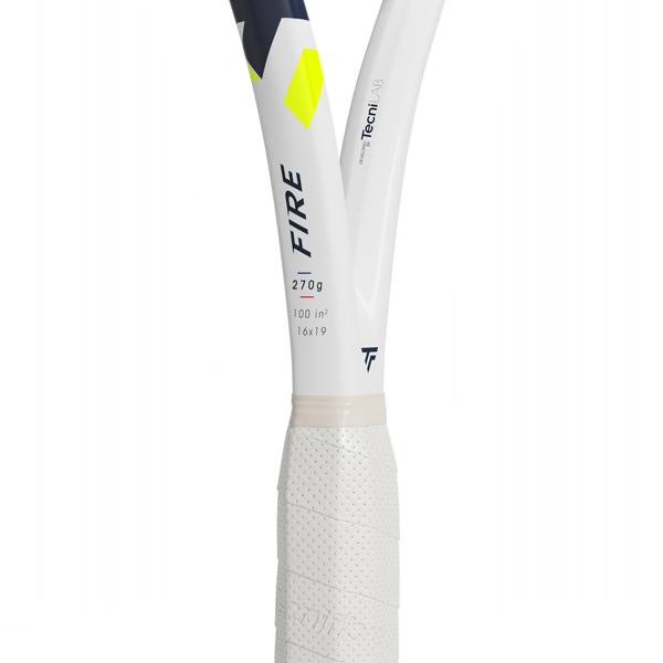 Tecnifibre（テクニファイバー） テニスラケット ファイヤ270 FIRE 270