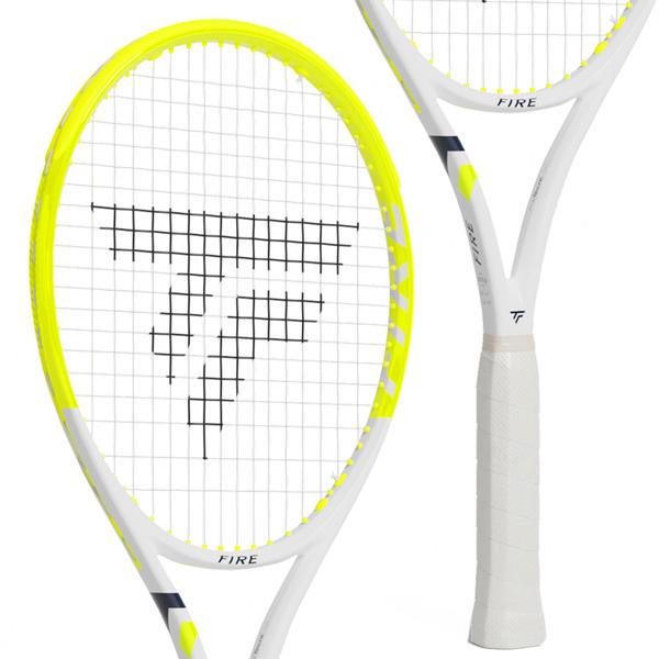 Tecnifibre（テクニファイバー） テニスラケット ファイヤ305S FIRE