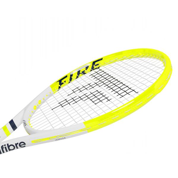 Tecnifibre（テクニファイバー） テニスラケット ファイヤ305S FIRE