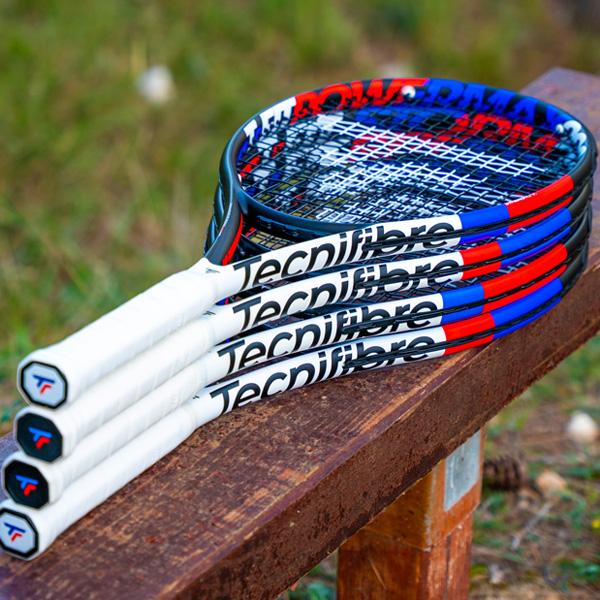 Tecnifibre（テクニファイバー） テニスラケット T-FIT 280 パワー T