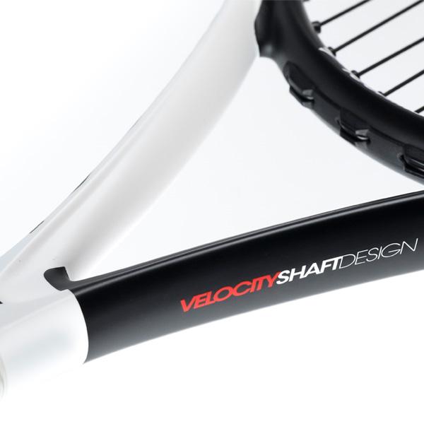 Tecnifibre（テクニファイバー） テニスラケット T-FIT 290 パワー