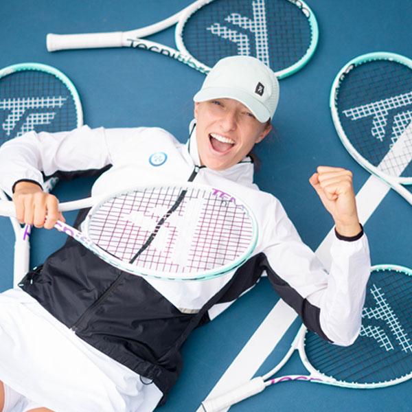 Tecnifibre（テクニファイバー） テニスラケット テンポ270 TEMPO 270