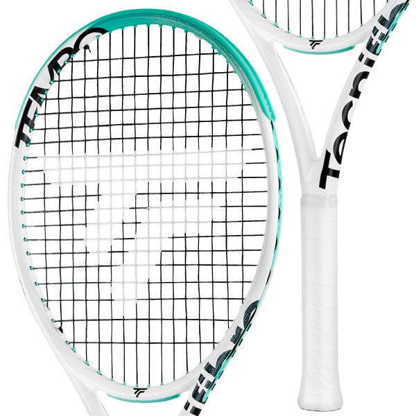 Tecnifibre テクニファイバー テニスラケット テンポ285 TEMPO