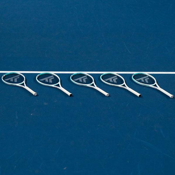 Tecnifibre テクニファイバー テニスラケット テンポ285 TEMPO