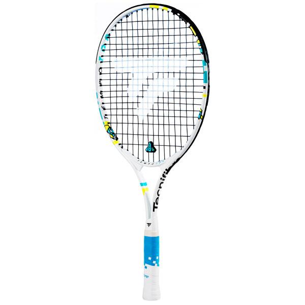 テクニファイバー テニスラケット テンポIGA23 TEMPO IGA 23 張上げ済ラケット ジュニア 14TEMP236E | Tecnifibre | 01