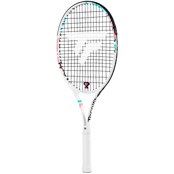 テクニファイバー テニスラケット テンポIGA25 TEMPO IGA 25 張上げ済ラケット ジュニア 14TEMP256E | Tecnifibre | 01