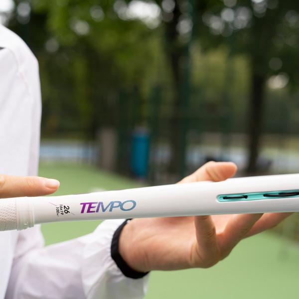 テクニファイバー テニスラケット テンポ IGA 26 TEMPO IGA 26 14TEMP264E | Tecnifibre | 11