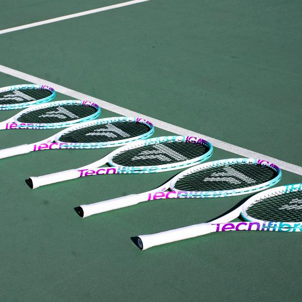 テクニファイバー テニスラケット テンポ IGA 26 TEMPO IGA 26 14TEMP264E | Tecnifibre | 07