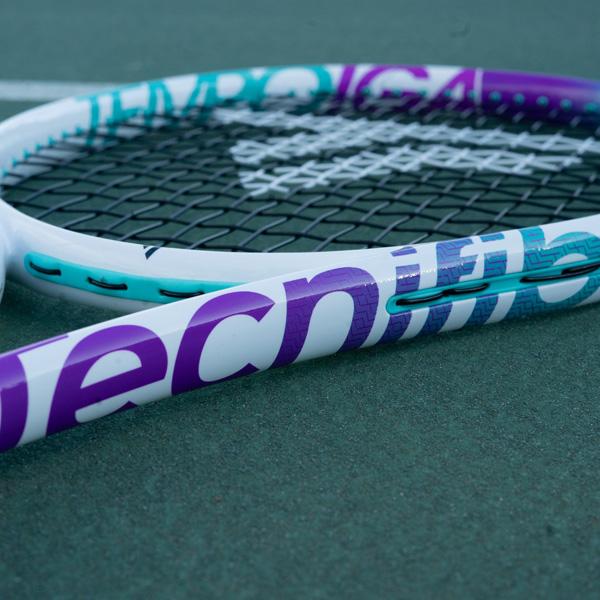テクニファイバー テニスラケット テンポ IGA 26 TEMPO IGA 26 14TEMP264E | Tecnifibre | 08