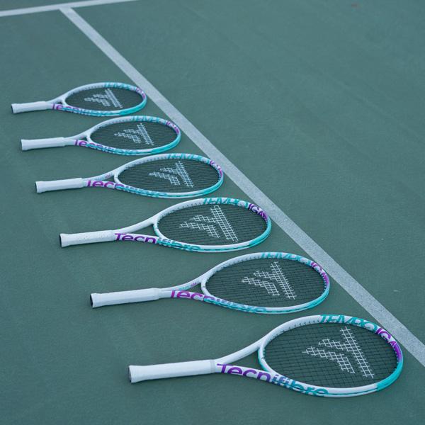 テクニファイバー テニスラケット テンポ IGA 26 TEMPO IGA 26 14TEMP264E | Tecnifibre | 09