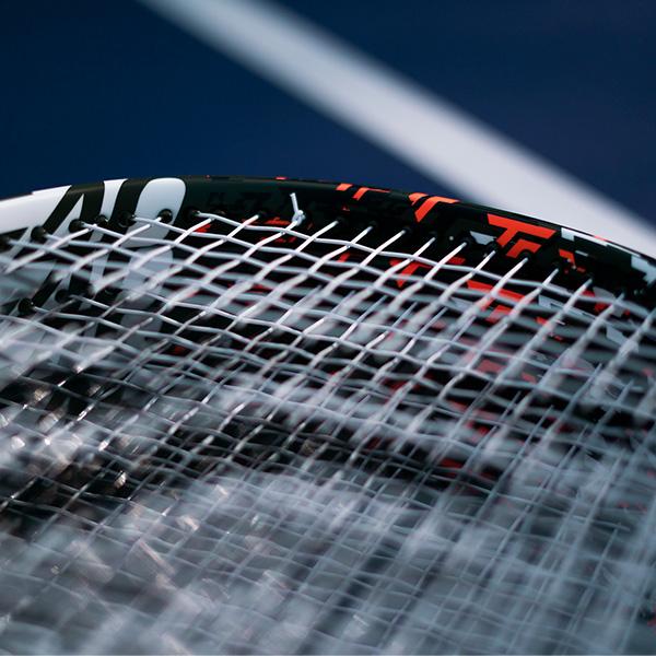 テクニファイバー テニスラケット TF40 V3 315 18×20 14TF44158 | Tecnifibre | 03