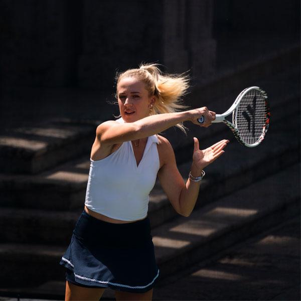 テクニファイバー テニスラケット TF40 V3 290 16×19 14TF44906 | Tecnifibre | 10