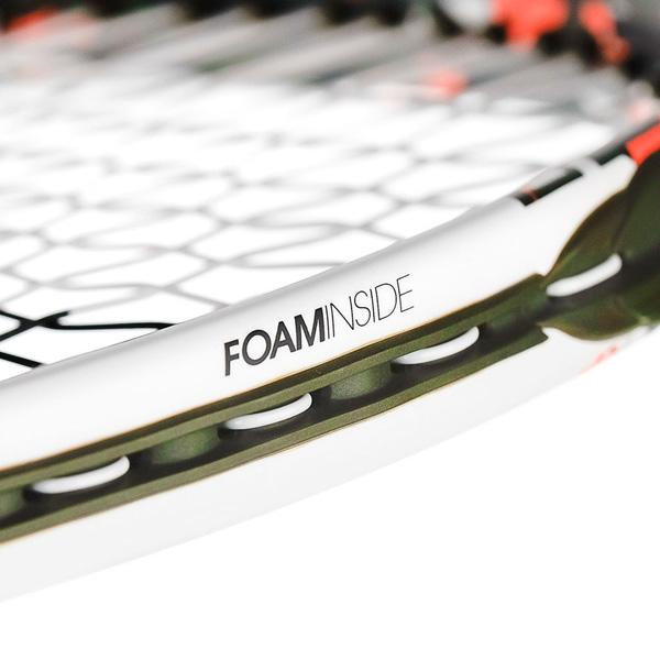 テクニファイバー テニスラケット TF40 V3 290 16×19 14TF44906 | Tecnifibre | 05