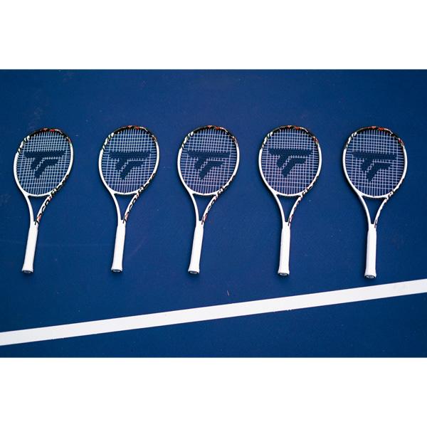 テクニファイバー テニスラケット TF40 V3 290 16×19 14TF44906 | Tecnifibre | 08