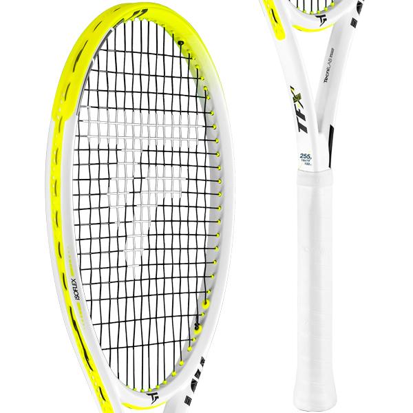 Tecnifibre テクニファイバー テニスラケット ティーエフ