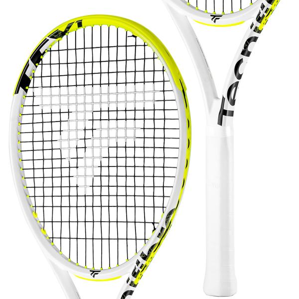 Tecnifibre（テクニファイバー） テニスラケット ティーエフ エックス