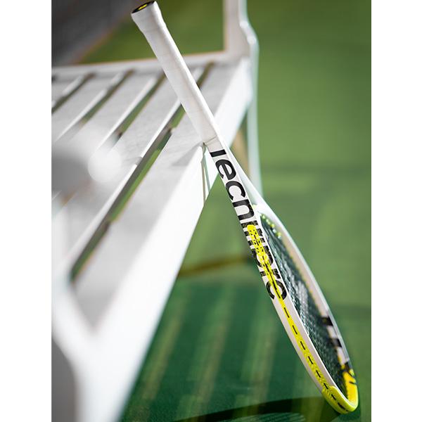 Tecnifibre（テクニファイバー） テニスラケット ティーエフ エックス