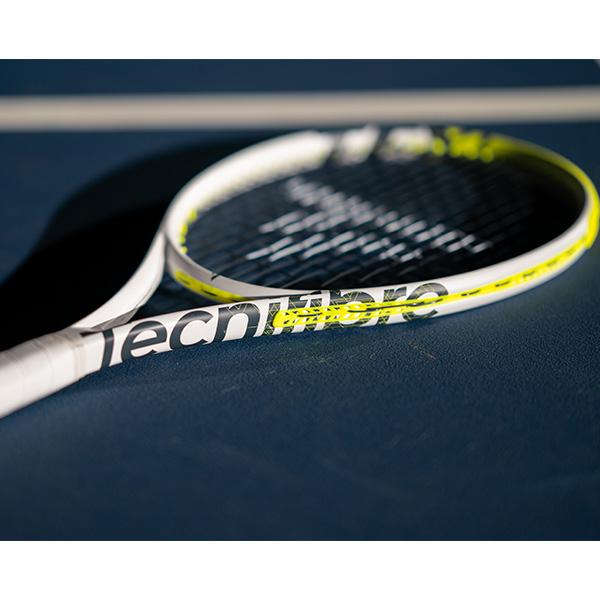 Tecnifibre（テクニファイバー） テニスラケット ティーエフ エックス